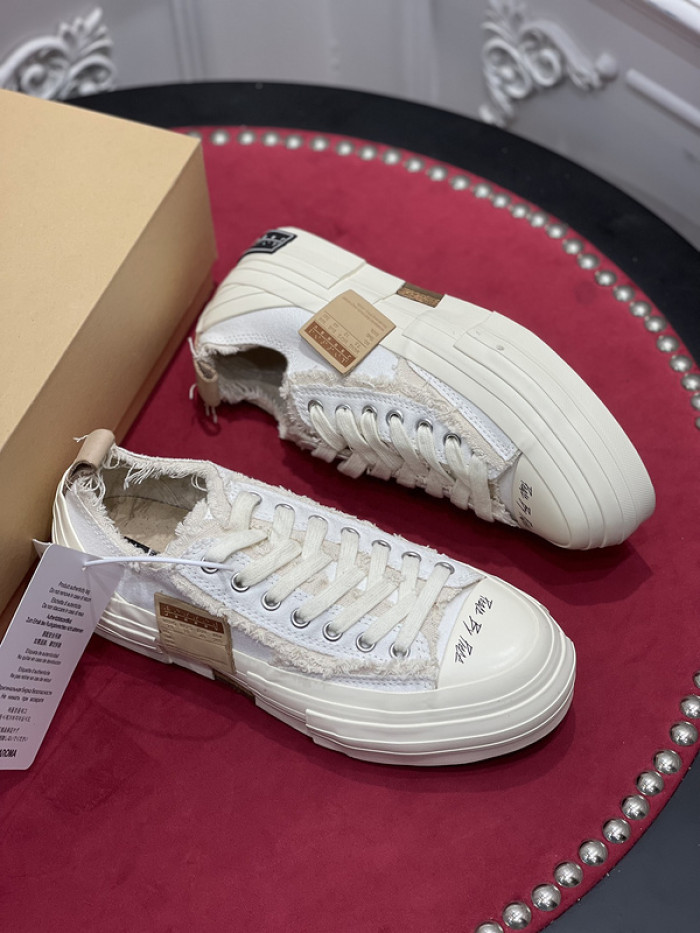 XVESSEL G.O.P. LOWS