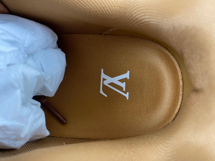 LV SNEAKER LOW FOR-LV251