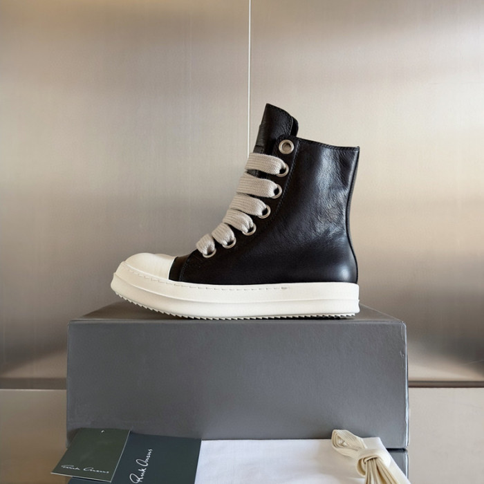 R1ck 0wens sneakers