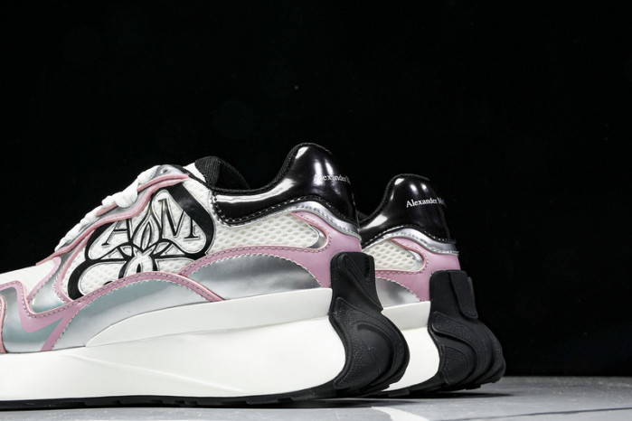 MQ Sneakers