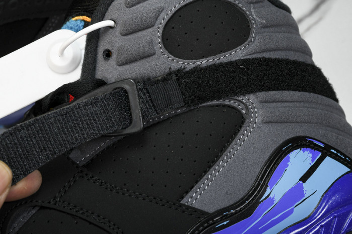 JORDAN 8 RETRO 