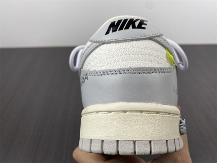 Nike Dunk Low OF Lot 49  DM1602-123