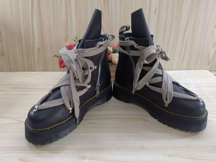 R1ck 0wens sneakers