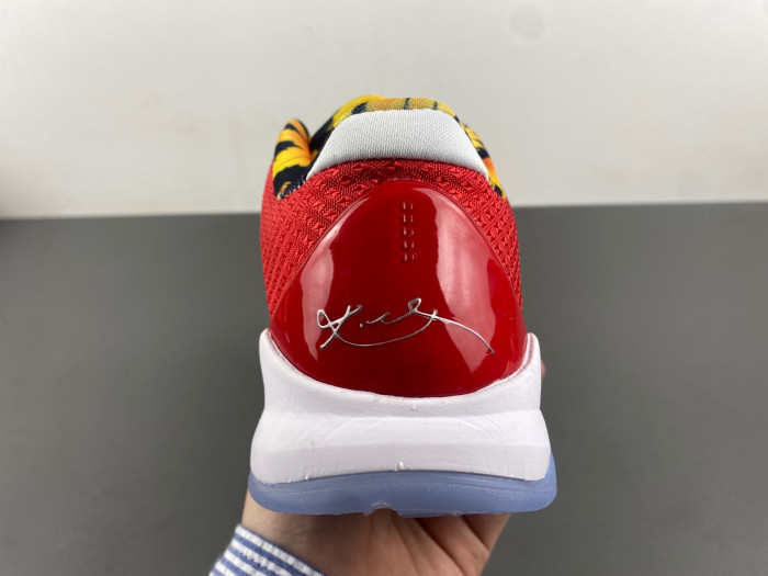 ZOOM KOBE 5 PROTRO 