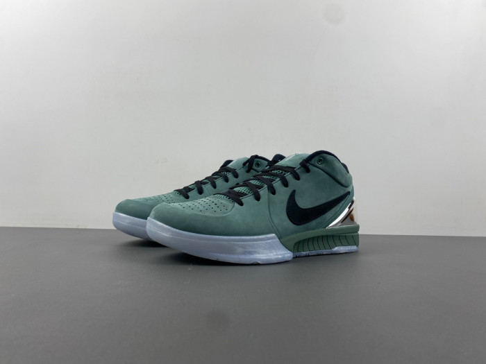 Nike Kobe 4 Protro “Bicoastal”   FQ3545-300