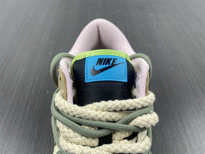 Nike Dunk Low  RETRO  DH0952-001