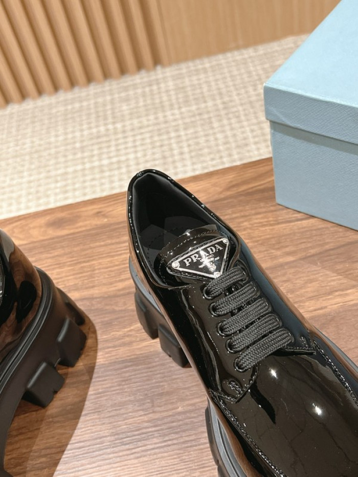 PRA shoes