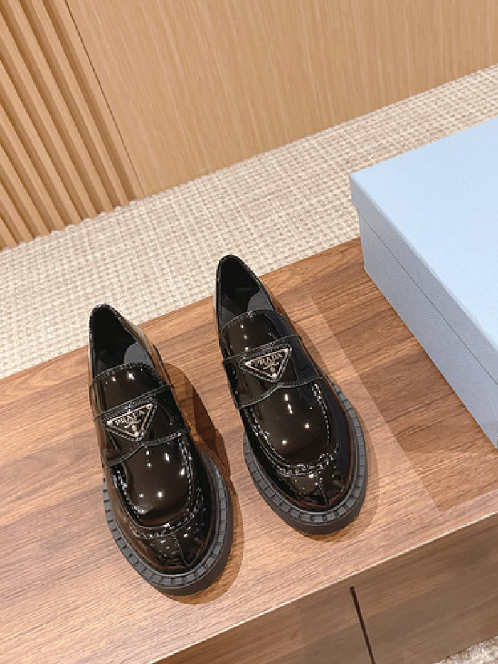 PRA shoes