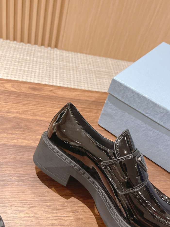 PRA shoes