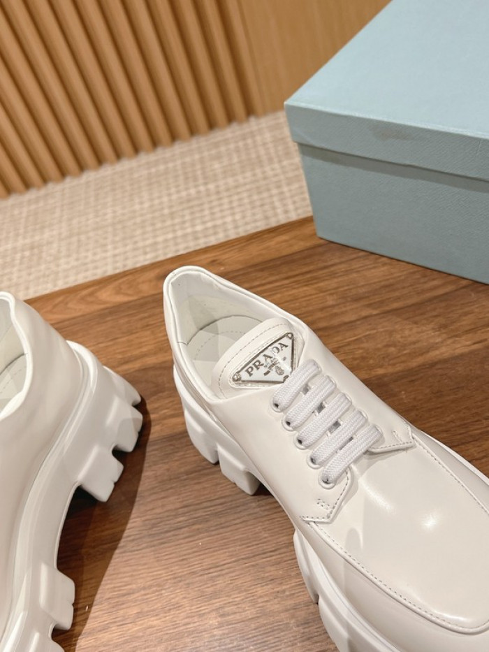 PRA shoes