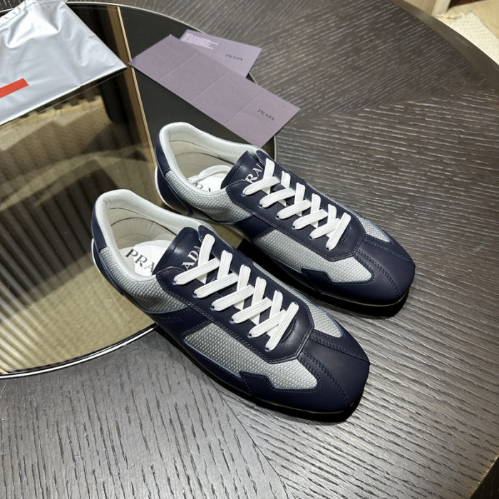 PRA shoes