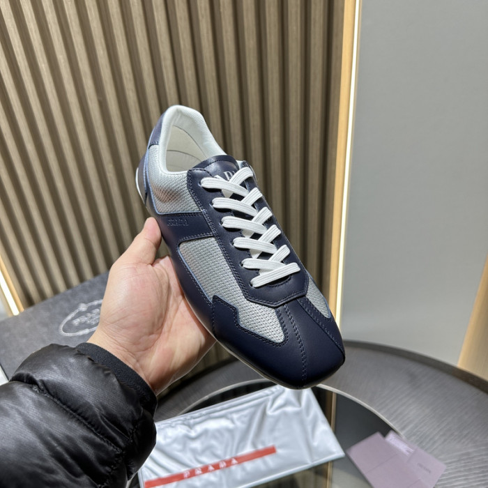 PRA shoes