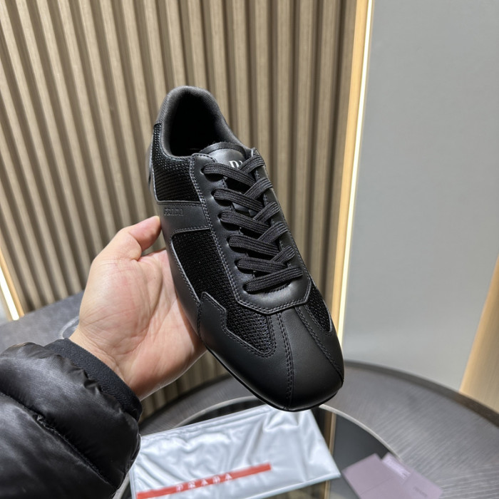 PRA shoes
