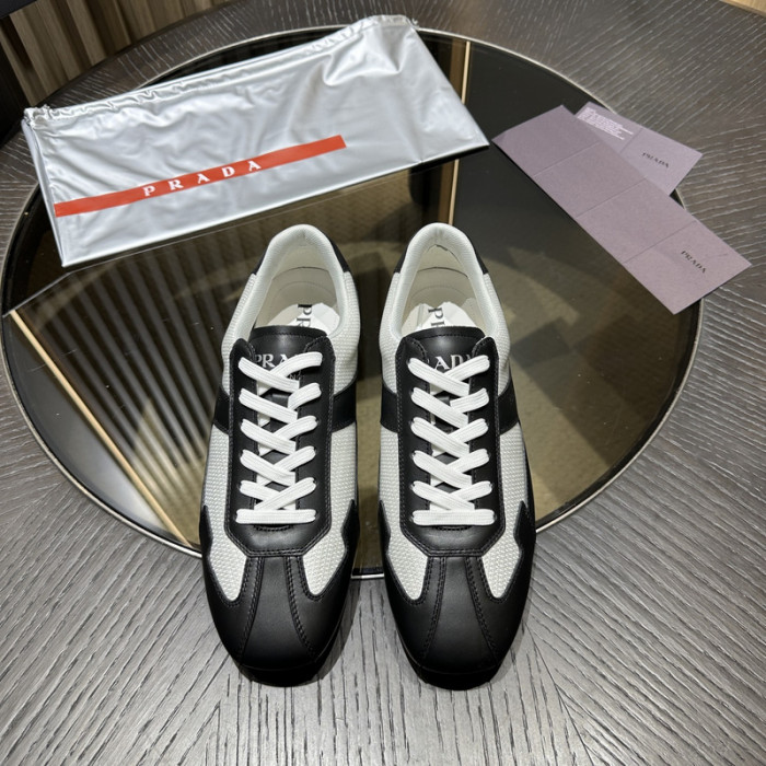 PRA shoes
