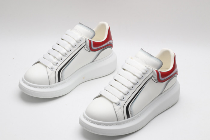 MQ Sneakers