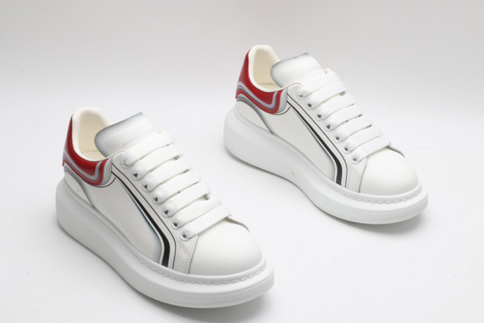 MQ Sneakers