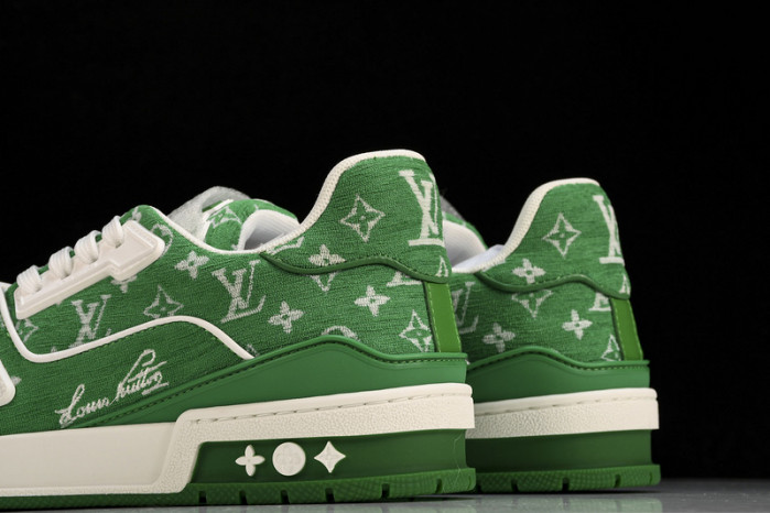 LV SNEAKER LOW FOR-LV46