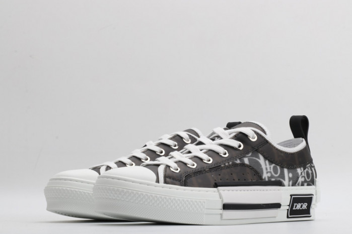 D10R B23 Sneakers Low Top