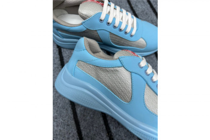 PRA shoes