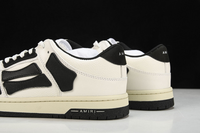 AMIRI 21SS SKEL-TOP YEESHOES01