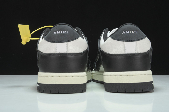 AMIRI 21SS SKEL-TOP YEESHOES09