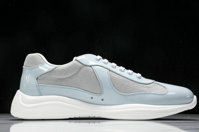 PRA shoes