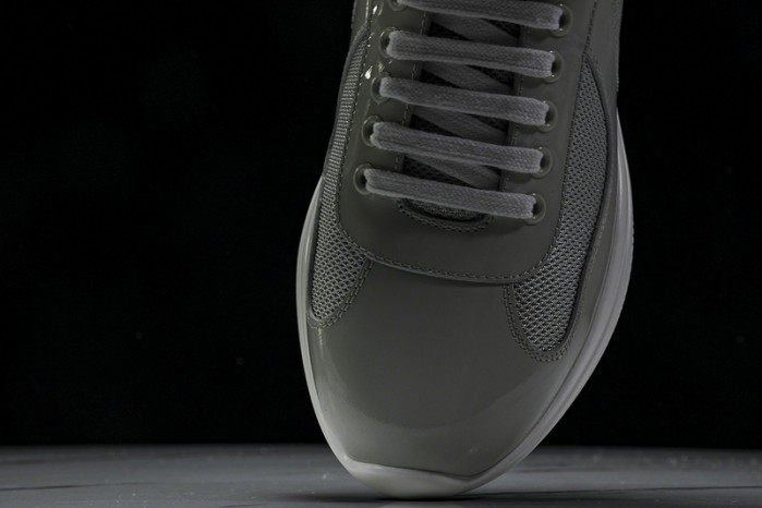 PRA shoes
