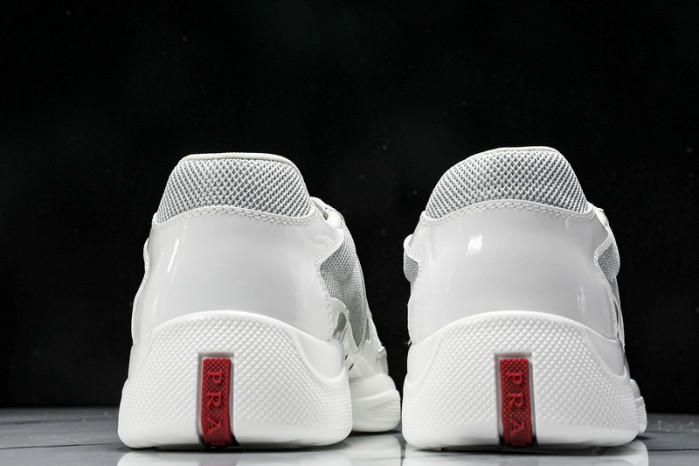 PRA shoes