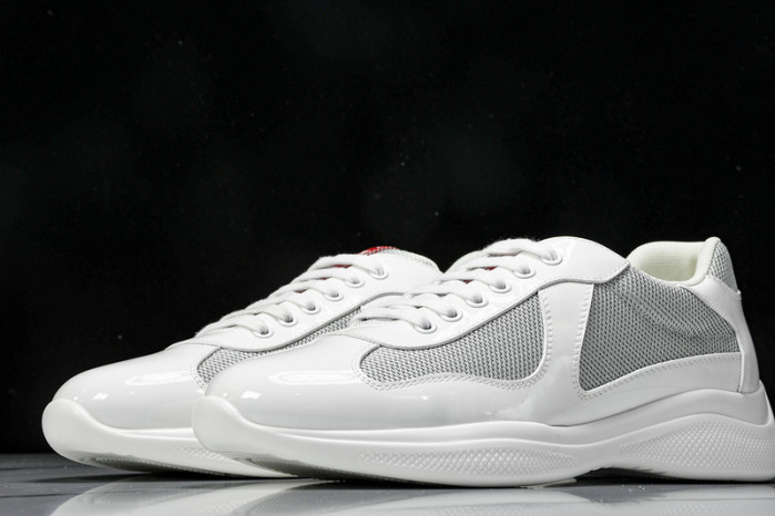 PRA shoes