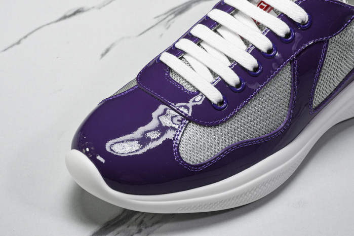 PRA shoes