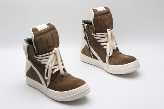 R1ck 0wens sneakers