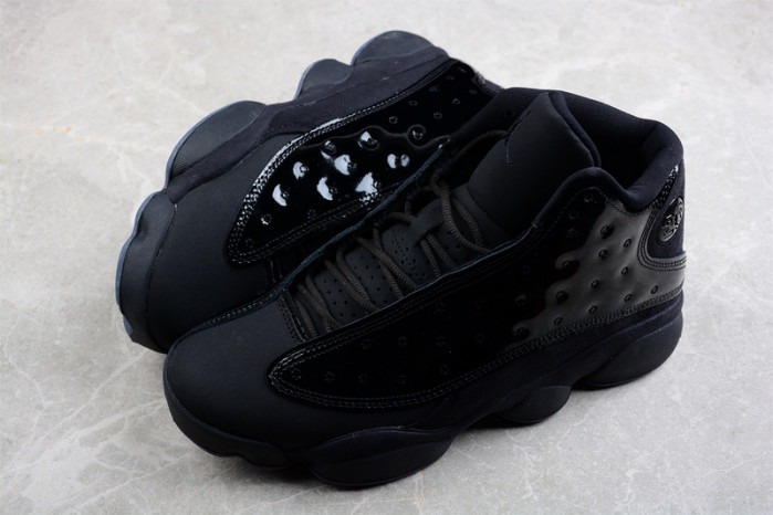 Air Jordan 13 "Cap and Gown" 414571-012