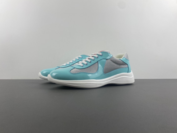 PRA shoes