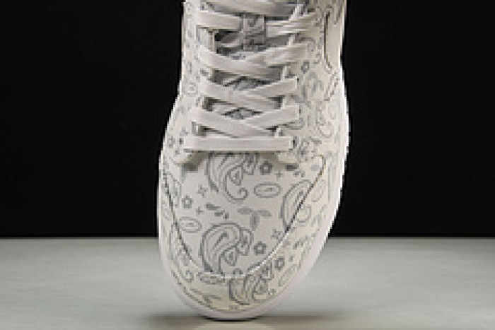 Nike Dunk Low DJ9955-100