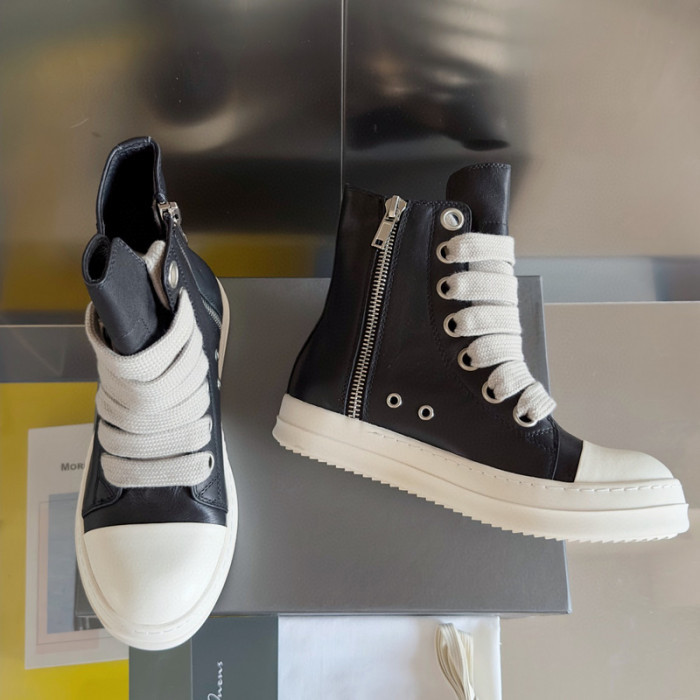 R1ck 0wens sneakers