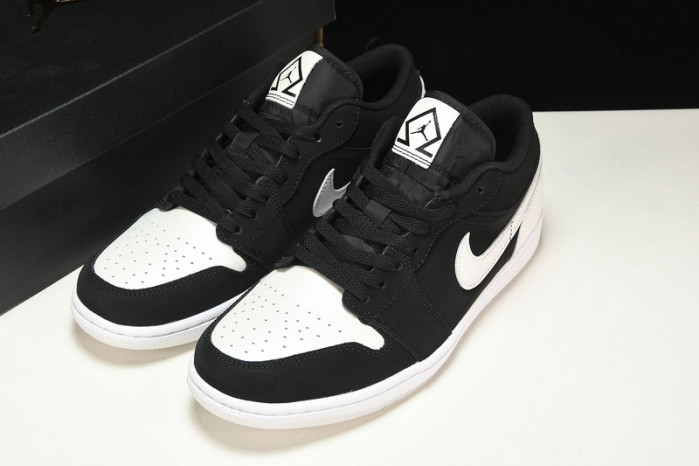 air jordan 1 mid "D1am0nd shorts" dh6931-001