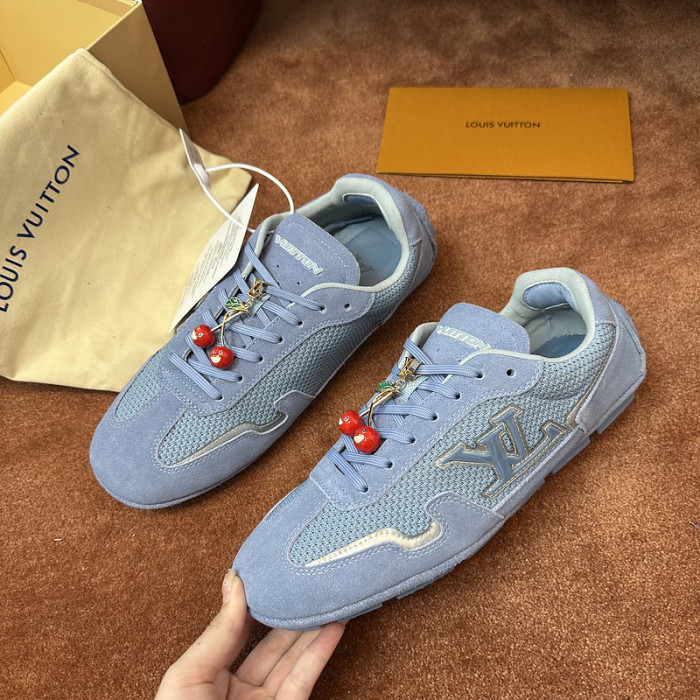 LV SNEAKER RALLY FOR-LV338