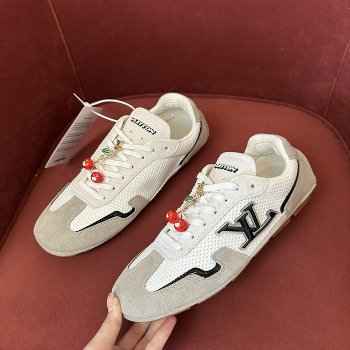 LV SNEAKER RALLY FOR-LV339