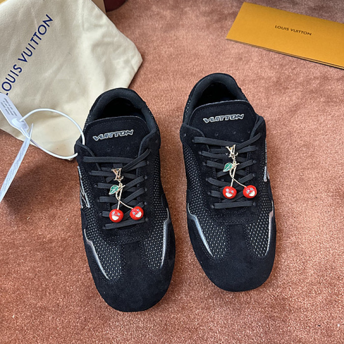 LV SNEAKER RALLY FOR-LV340