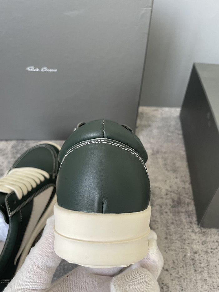 R1ck 0wens sneakers