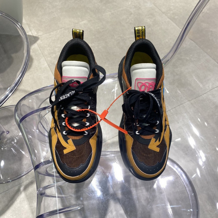 OF C/O ODSY-1000 SNEAKER YEESHOES
