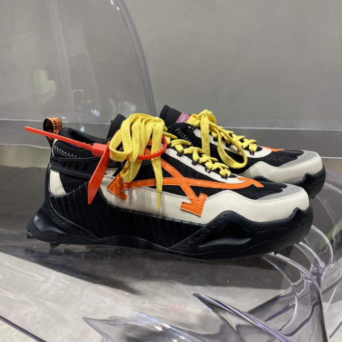 OF C/O ODSY-1000 SNEAKER YEESHOES
