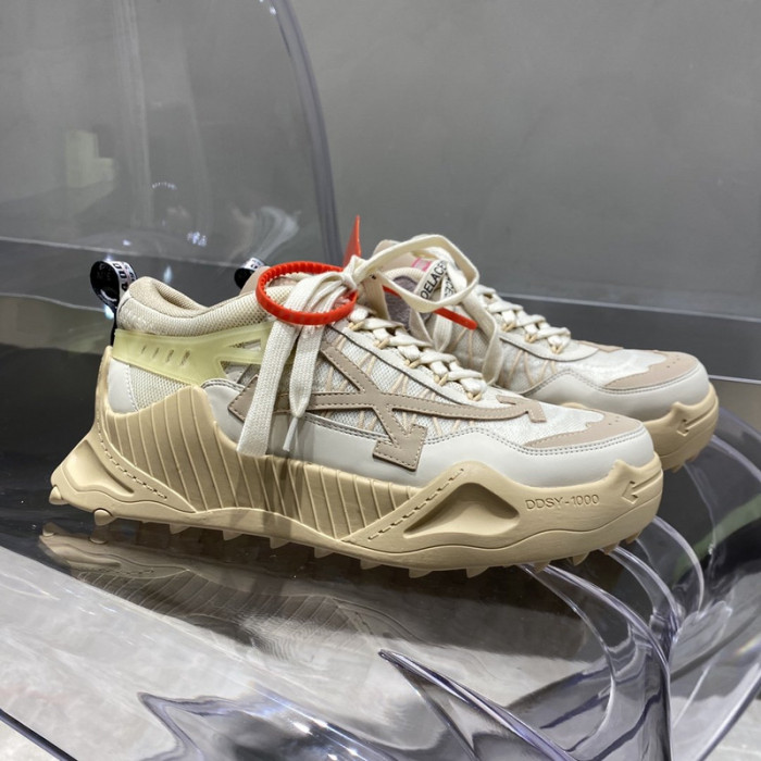 OF C/O ODSY-1000 SNEAKER YEESHOES