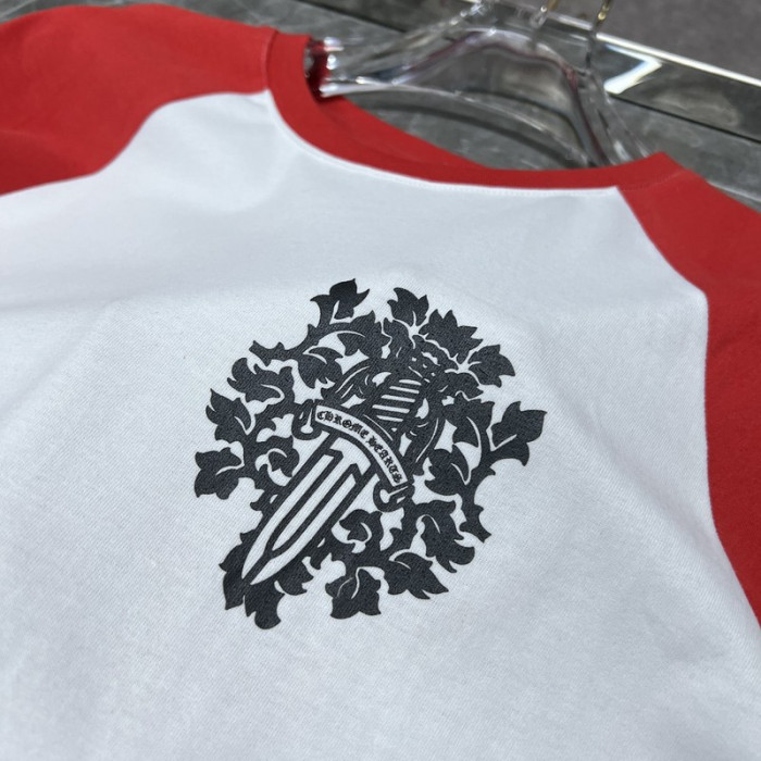CLOTHES CHR0ME Heart  CH-07