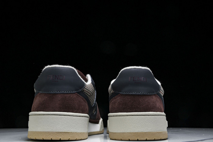 FD SNEAKERS FD04