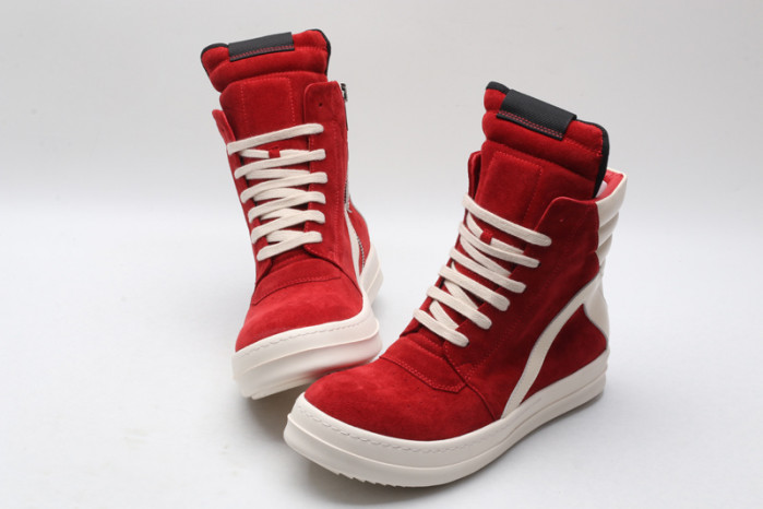 R1ck 0wens sneakers