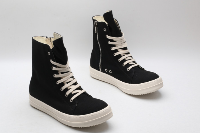 R1ck 0wens sneakers