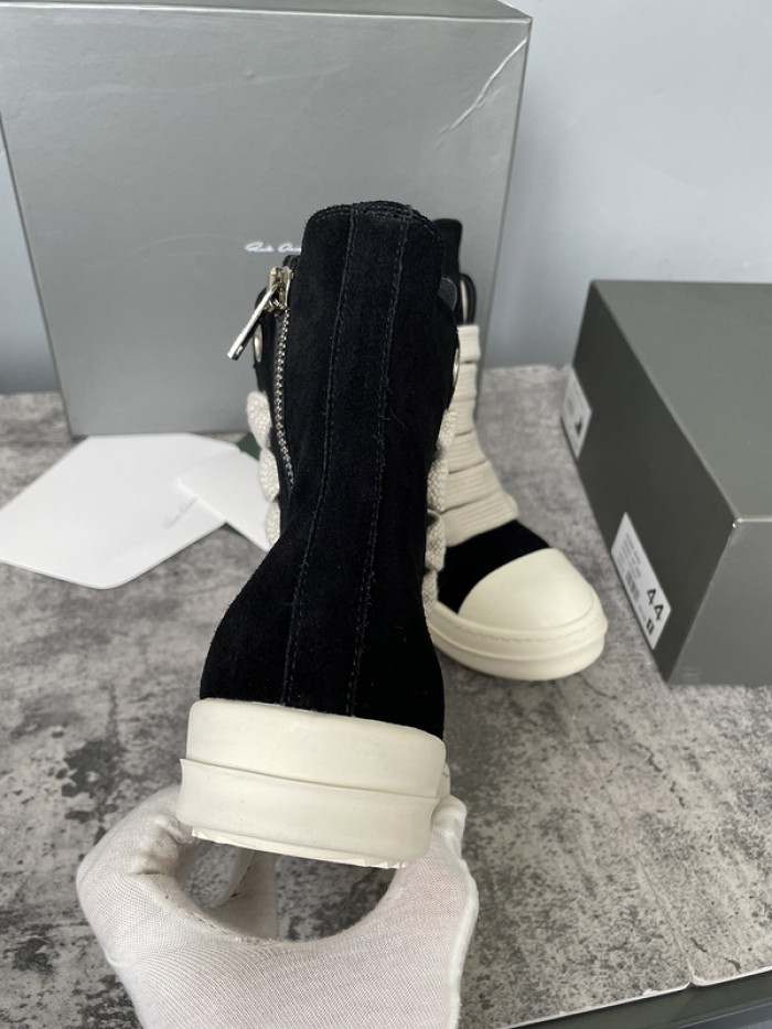 R1ck 0wens sneakers