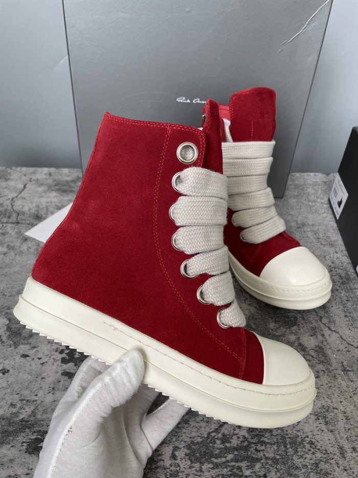 R1ck 0wens sneakers