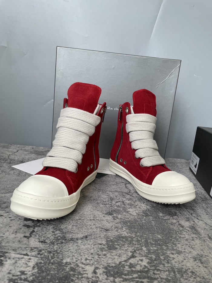 R1ck 0wens sneakers